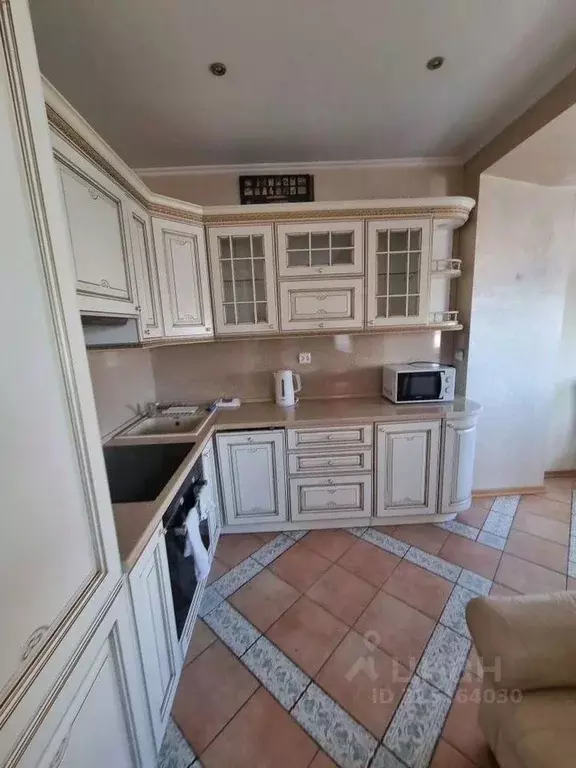 1-к кв. Москва Валовая ул., 21К125 (34.0 м) - Фото 0