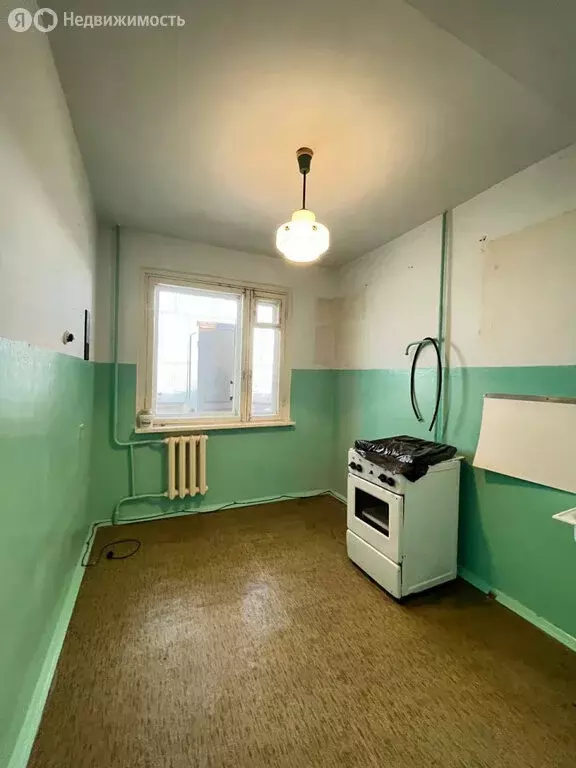 3-комнатная квартира: Березники, улица Мира, 130 (59.1 м) - Фото 1