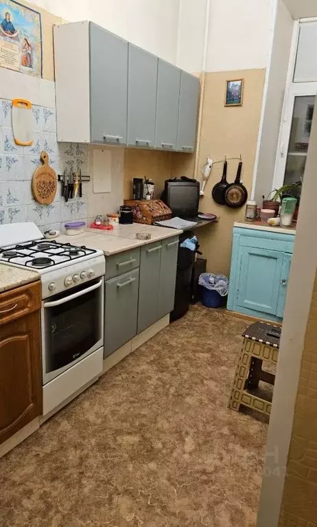 Комната Москва Дмитровское ш., 7К2 (16.0 м) - Фото 1