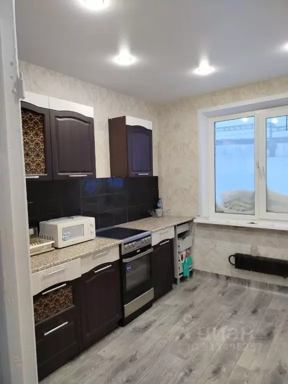 2-к кв. Красноярский край, Норильск ул. Федоровского, 23 (48.0 м) - Фото 0