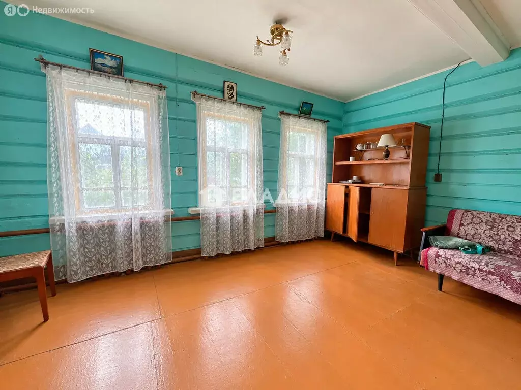 Дом в Родники, 2-я Детская улица, 16 (45 м) - Фото 2