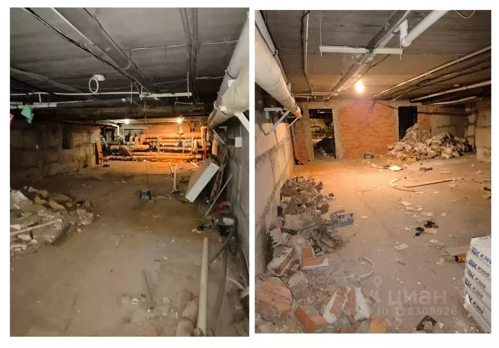 Помещение свободного назначения в Пермский край, Пермь ул. Максима ... - Фото 1