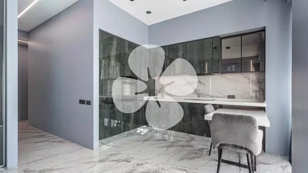 1-к кв. Москва Ленинградский просп., 37/5 (52.0 м) - Фото 2