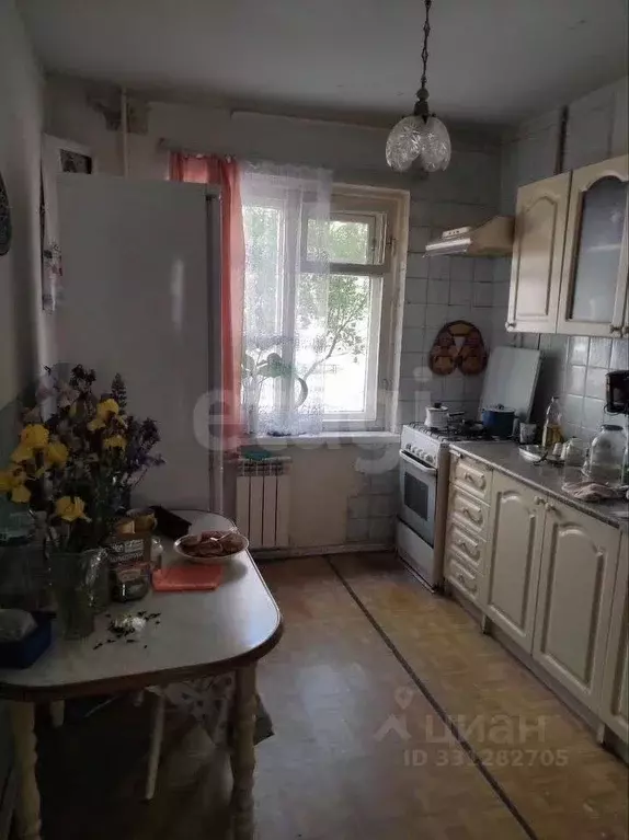 4-к кв. Липецкая область, Липецк Московская ул., 105 (80.3 м) - Фото 1