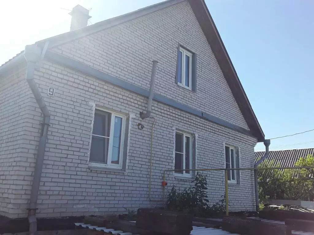 Дом в Отрадное, Международный проспект, 114А (99.6 м) - Фото 1