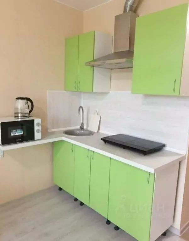 Студия Московская область, Мытищи бул. Тенистый, 19 (25.0 м) - Фото 1