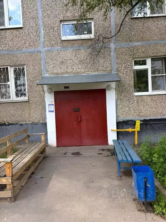 3-к кв. Московская область, Апрелевка Наро-Фоминский городской округ, ... - Фото 0