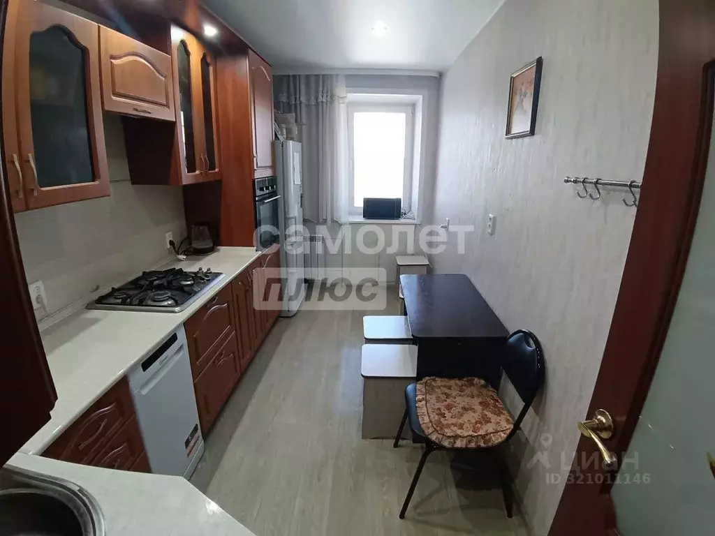 4-к кв. Забайкальский край, Чита Советская ул., 7 (81.9 м) - Фото 1