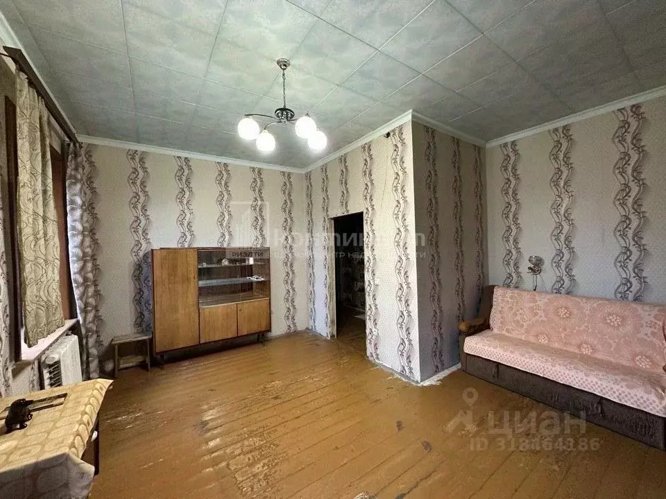 1-к кв. Владимирская область, Владимир Молодежная ул., 3 (36.0 м) - Фото 1