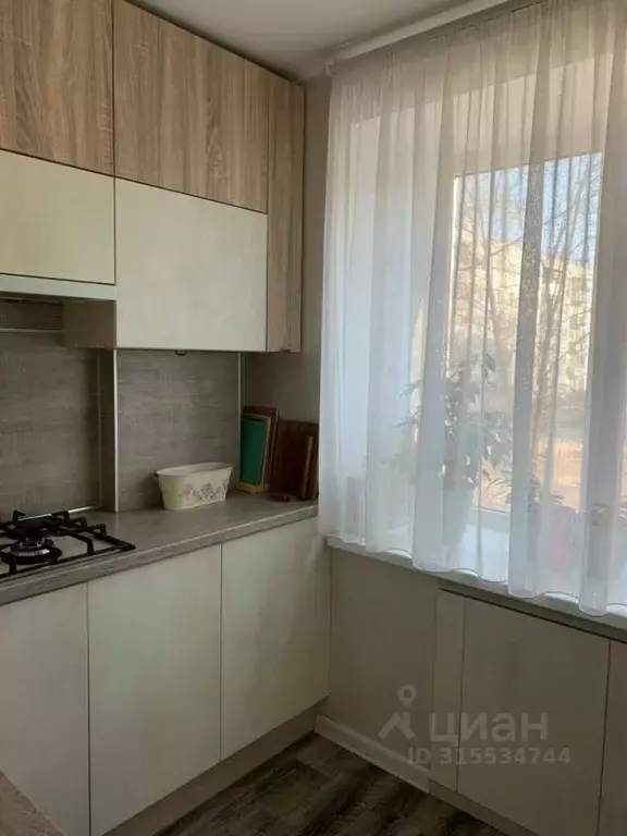 2-к кв. Нижегородская область, Нижний Новгород Анкудиновское ш., 26А ... - Фото 0
