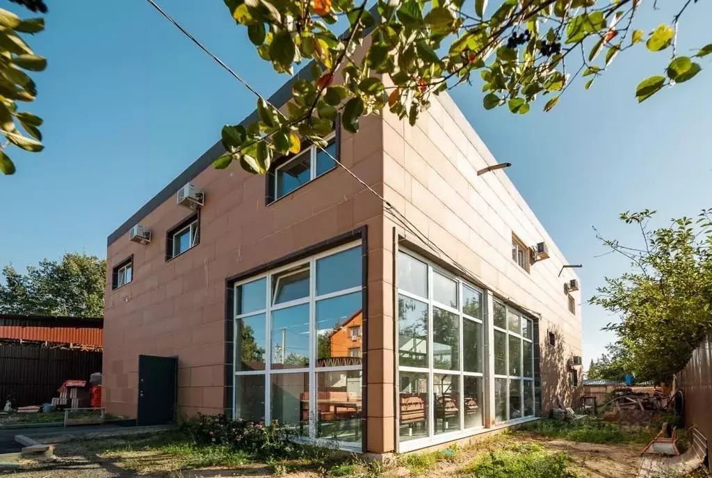 Дом в Московская область, Ленинский городской округ, Деревня сл. ул. ... - Фото 2