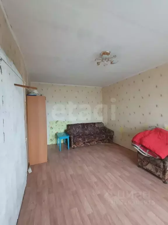 2-к кв. Бурятия, Хоринский район, с. Хоринск Базарная ул., 30 (45.1 м) - Фото 2