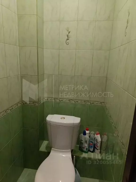 2-к кв. Тюменская область, Тюмень ул. Станислава Карнацевича, 4 (56.7 ... - Фото 0
