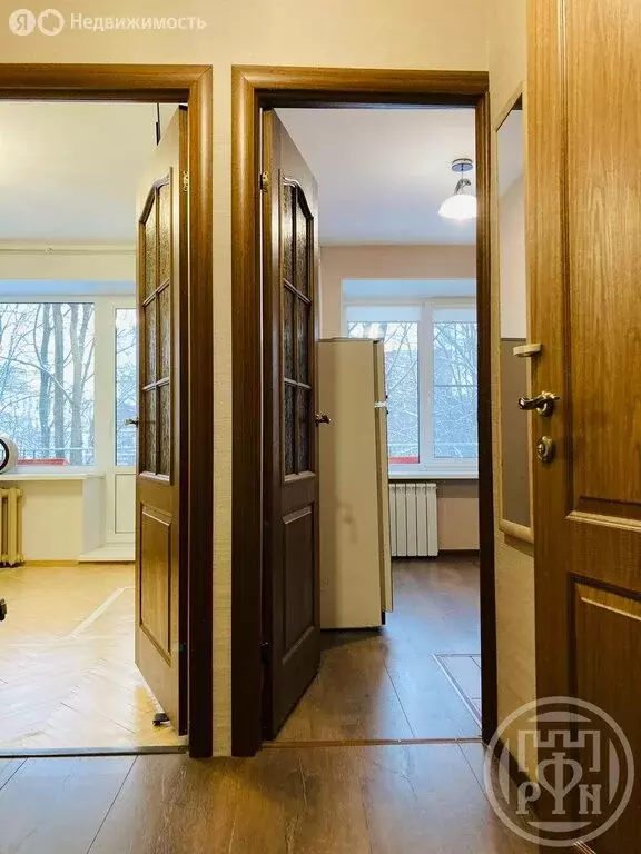 1-комнатная квартира: Красное Село, Кингисеппское шоссе, 6 (29.38 м) - Фото 1