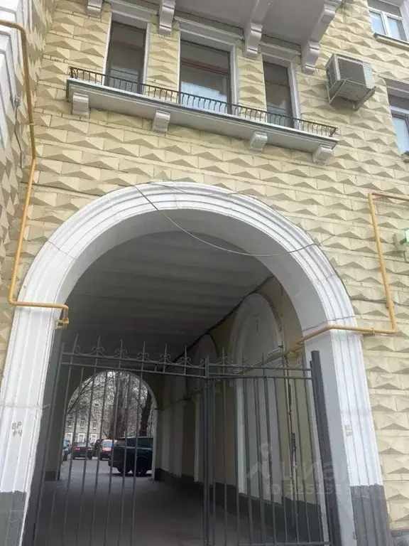 2-к кв. Москва ул. Панфилова, 2к2 (64.2 м) - Фото 2