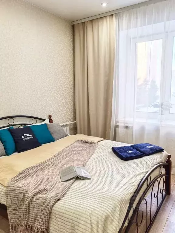 Студия Новосибирская область, Новосибирск ул. Серафимовича, 8 (25.0 м) - Фото 1