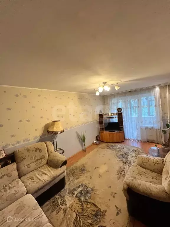Продаётся 3-к квартира, 60.6 м - Фото 0