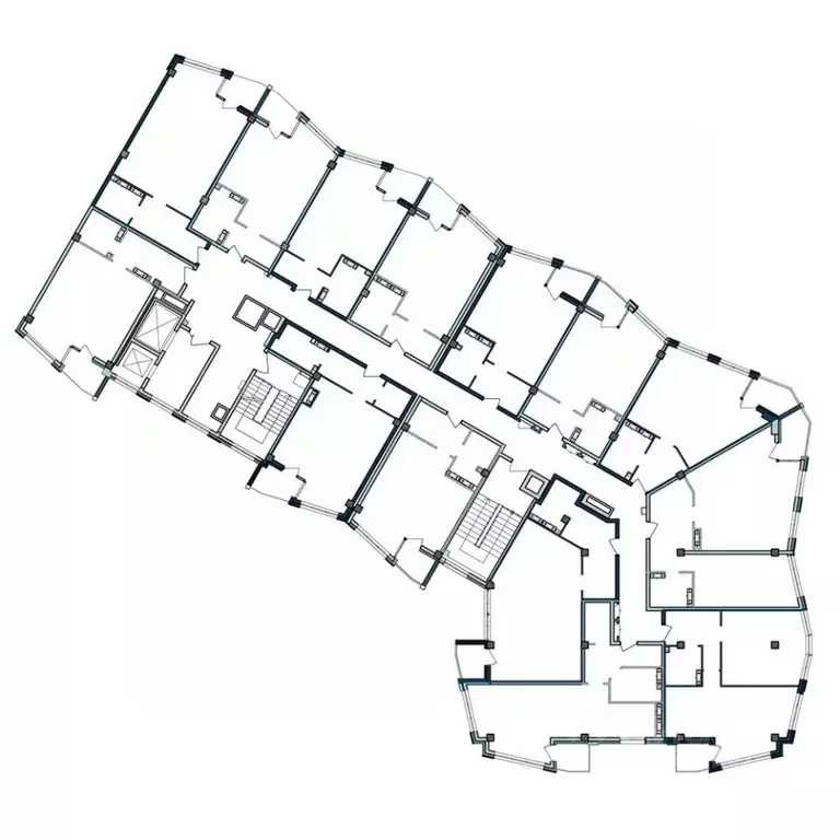 1-к кв. Севастополь ул. Летчиков, 10 (61.3 м) - Фото 1