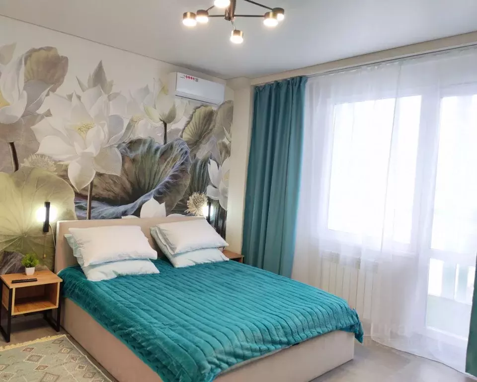 1-к кв. Омская область, Омск Подгорная ул., 19 (40.4 м) - Фото 1