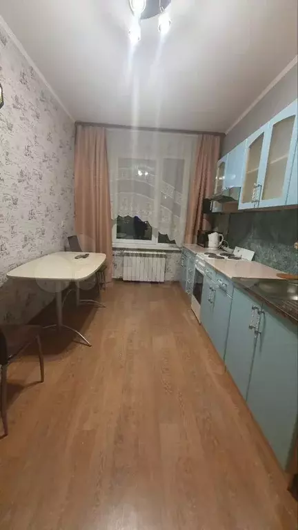 1-к. квартира, 50 м, 1/5 эт. - Фото 0