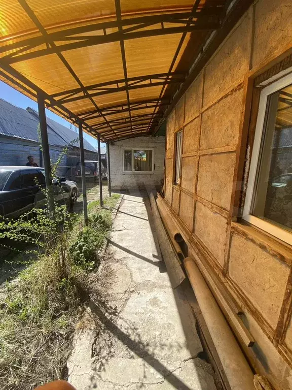 Дом 59,7 м на участке 4 сот. - Фото 0