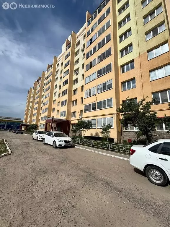 1-комнатная квартира: Нефтекамск, улица Ленина, 82 (32.9 м) - Фото 2
