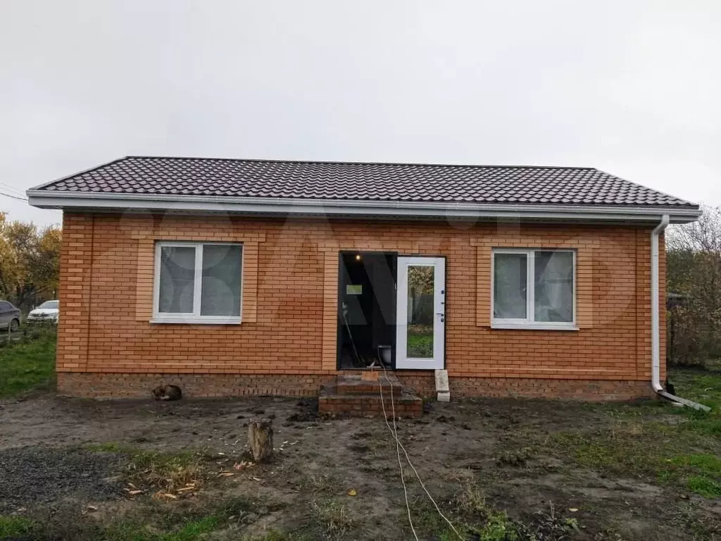 Дом 75 м на участке 6,3 сот. - Фото 1