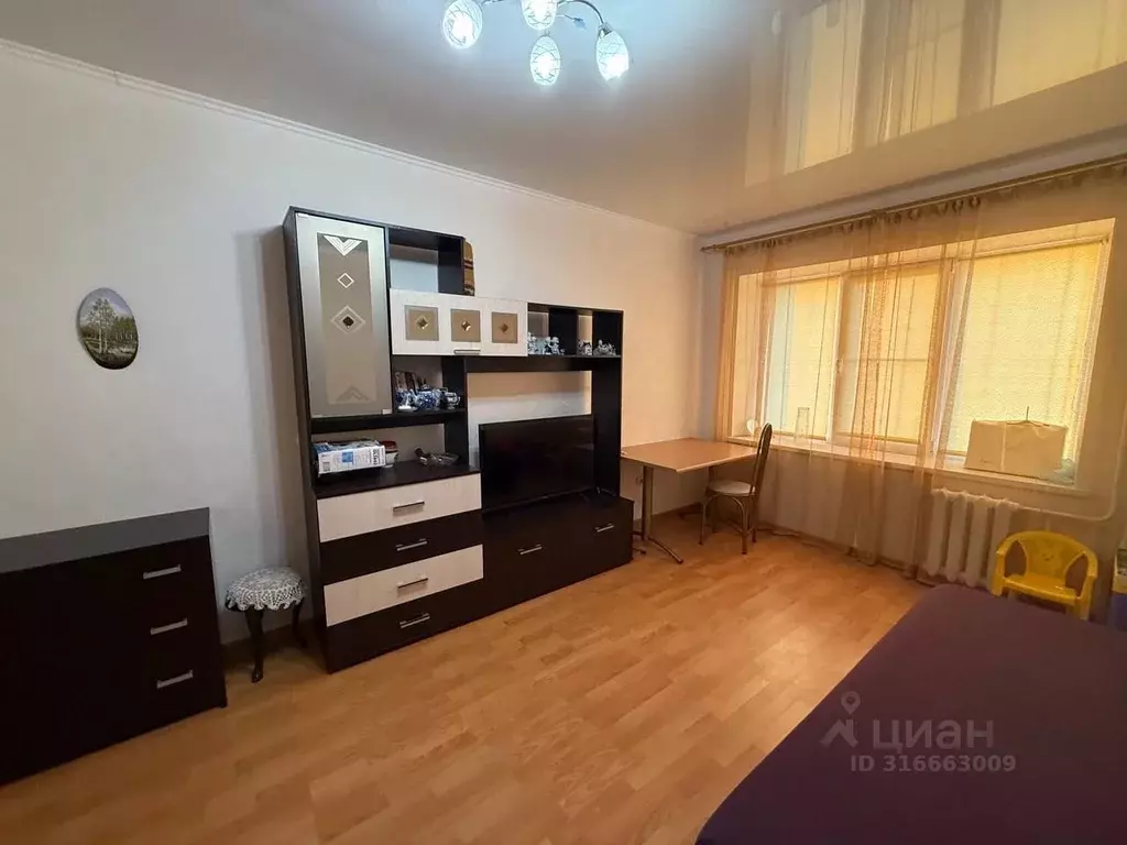 2-к кв. Краснодарский край, Ейск ул. Седина, 53/5 (74.0 м) - Фото 1