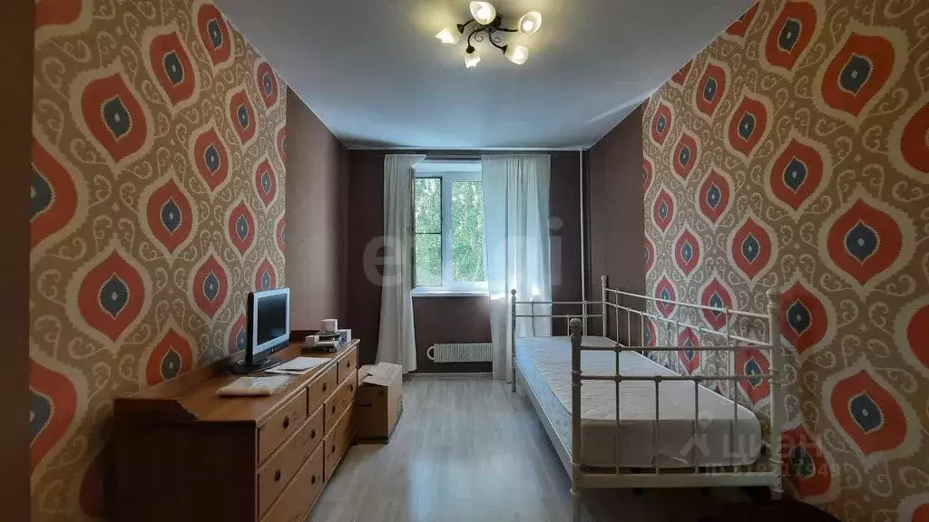 2-к кв. Москва ул. Маршала Захарова, 16К1 (51.1 м) - Фото 0