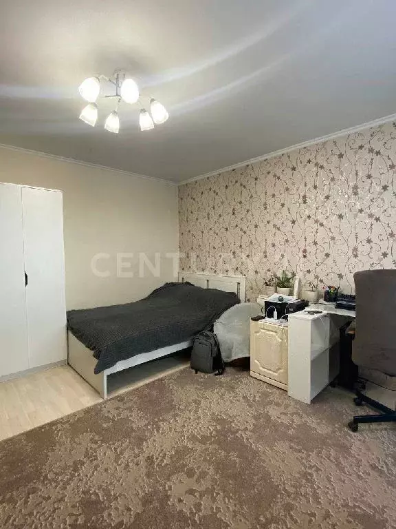 Продается 1-комнатная квартира - Фото 1