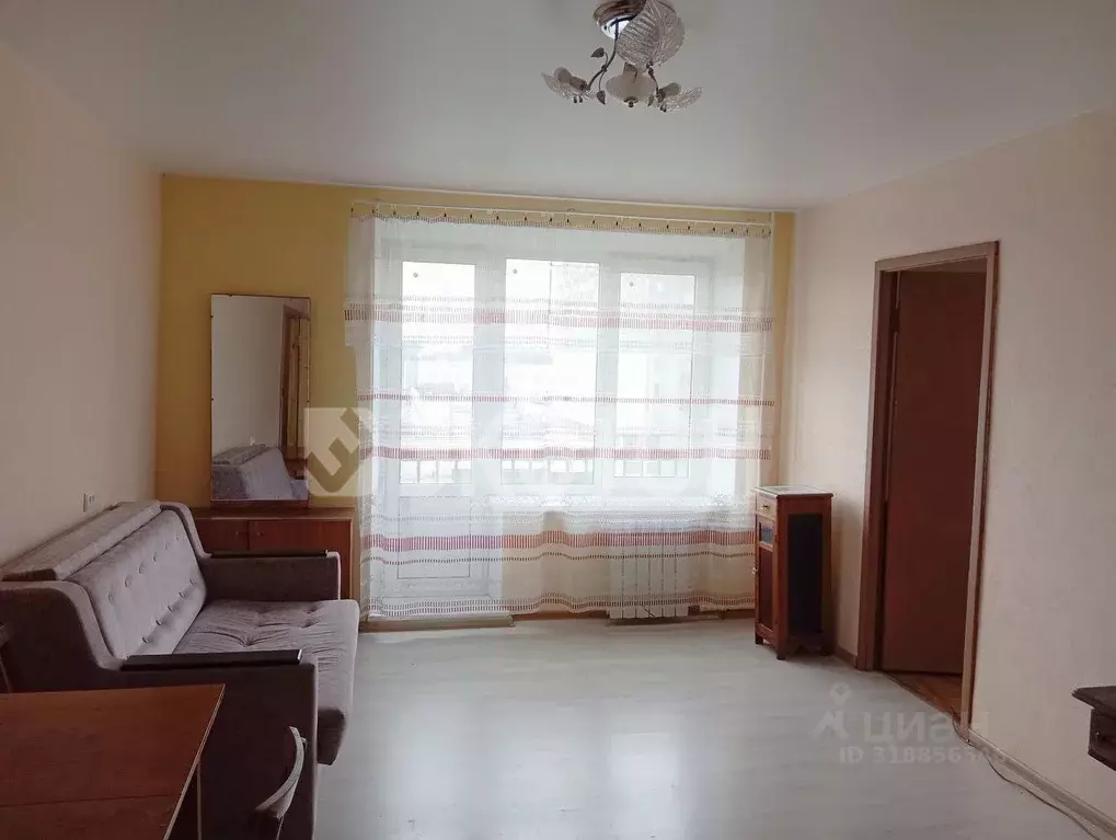 3-к кв. Санкт-Петербург просп. Энергетиков, 42 (65.7 м) - Фото 0