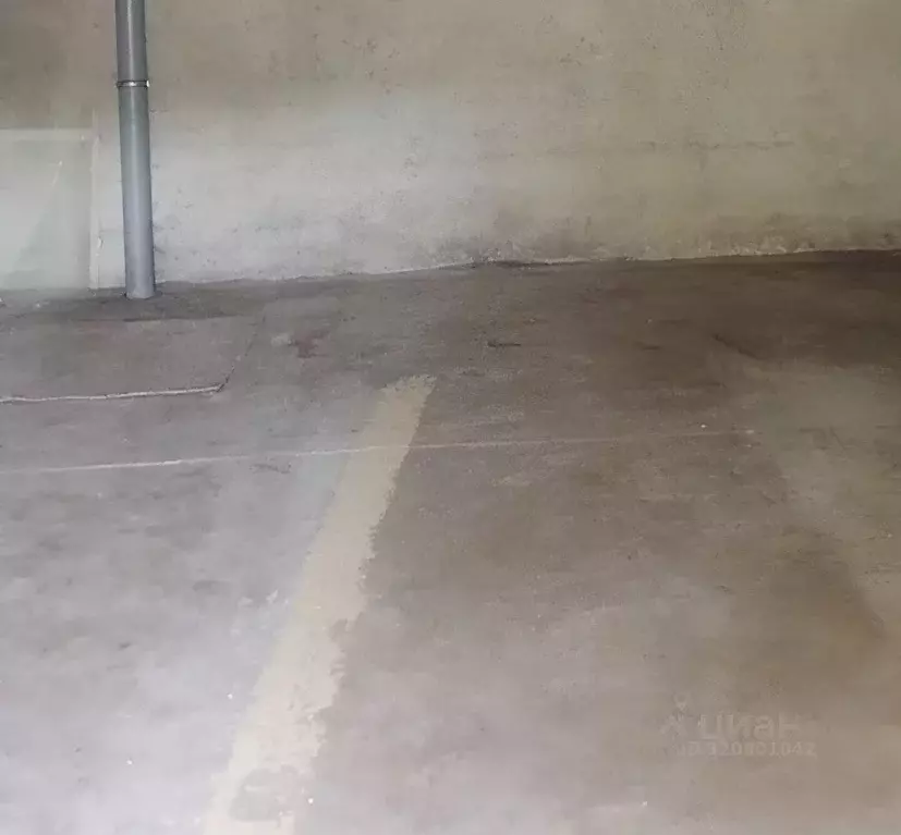 Гараж в Саратовская область, Саратов ул. Имени Н.Г. Чернышевского (22 ... - Фото 1