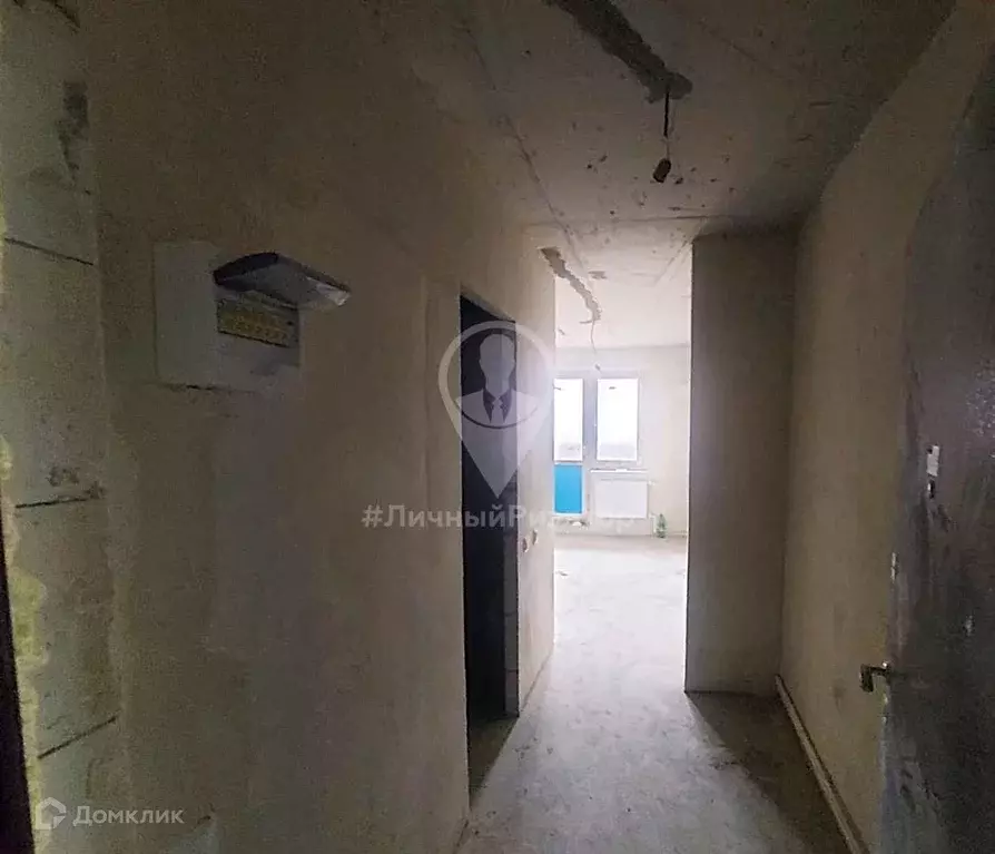 Продаётся квартира-студия, 17.8 м - Фото 1