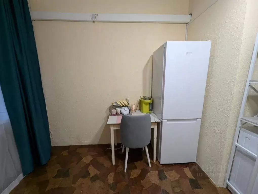 Комната Пермский край, Пермь ул. Танкистов, 60 - Фото 1