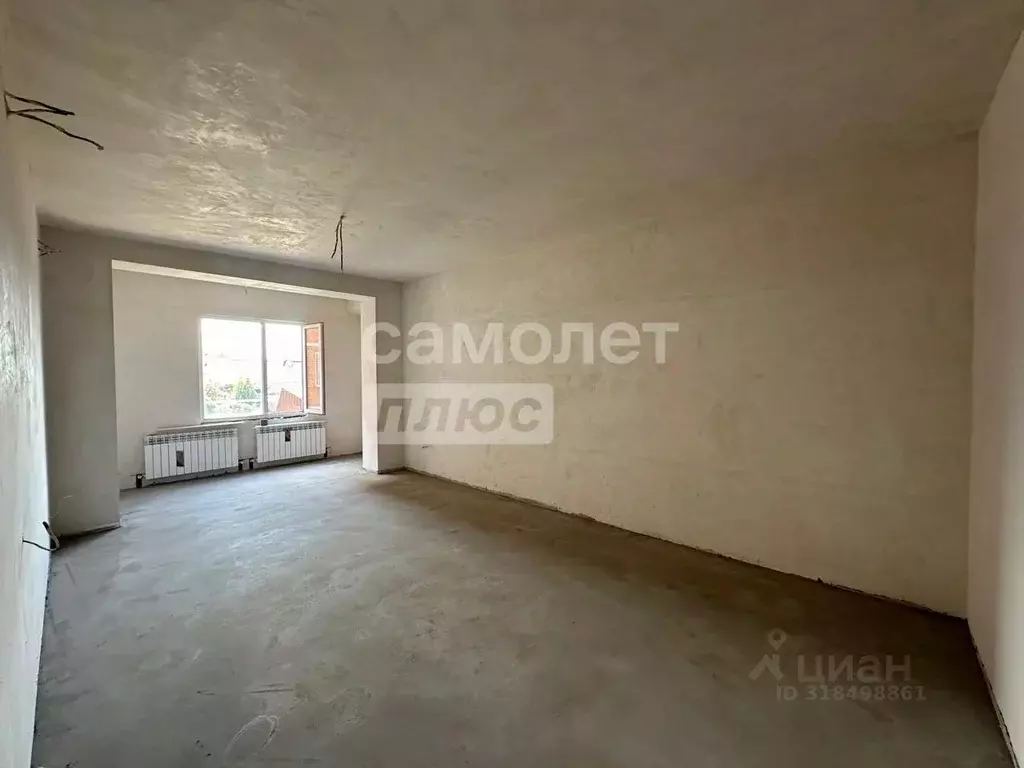 2-к кв. Дагестан, Дербент ул. Назима Казиахмедова, 1Г (73.0 м) - Фото 1