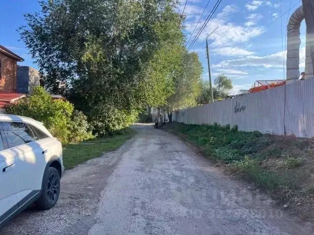 Помещение свободного назначения в Самарская область, Самара пер. ... - Фото 1