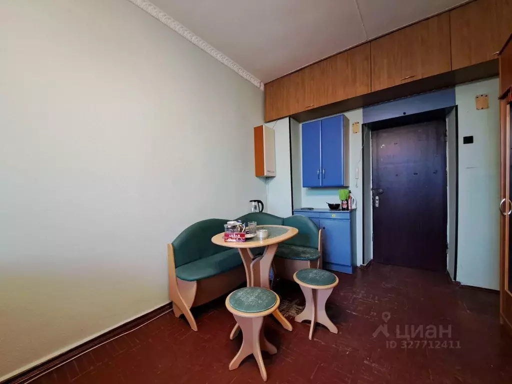 Комната Санкт-Петербург Благодатная ул., 47 (17.8 м) - Фото 2