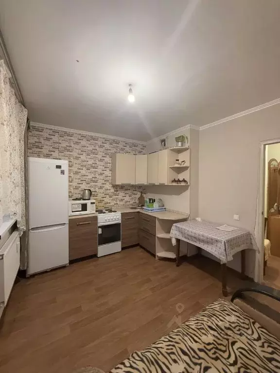 1-к кв. Ростовская область, Ростов-на-Дону ул. Петренко, 24 (44.0 м) - Фото 1
