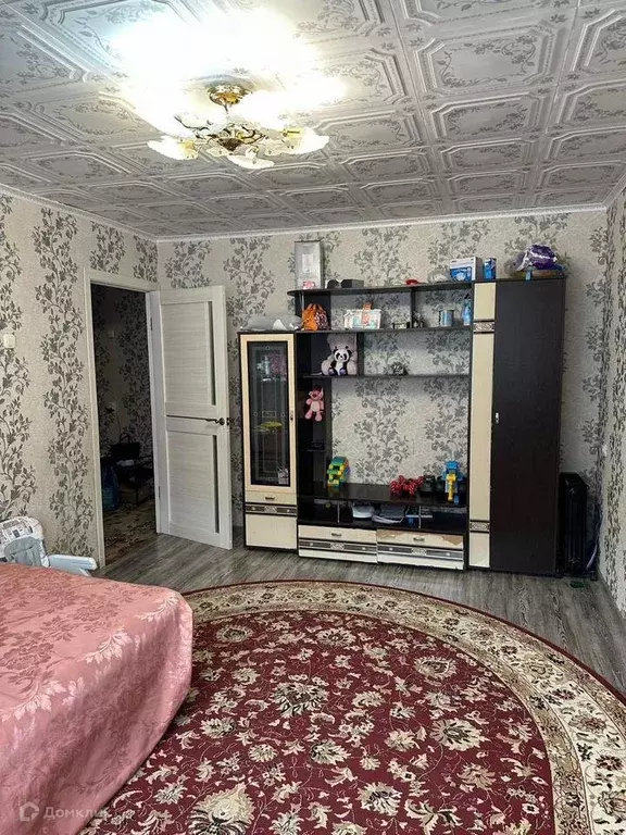 Продаётся 2-к квартира, 46 м - Фото 1