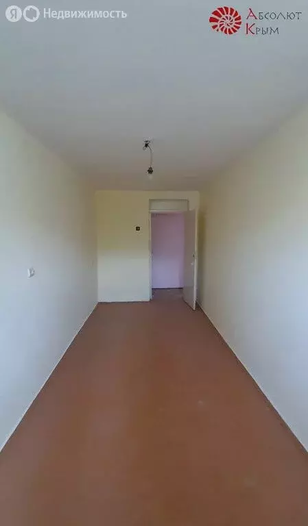 3-комнатная квартира: Феодосия, Крымская улица, 15 (58.2 м) - Фото 1