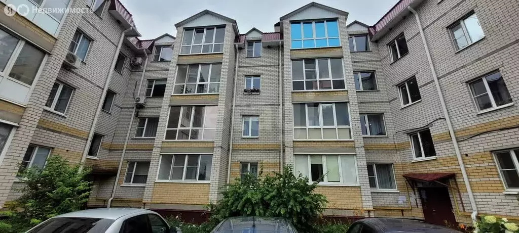 1-комнатная квартира: Борисоглебск, Гоголевская улица, 16Б (29.2 м) - Фото 1