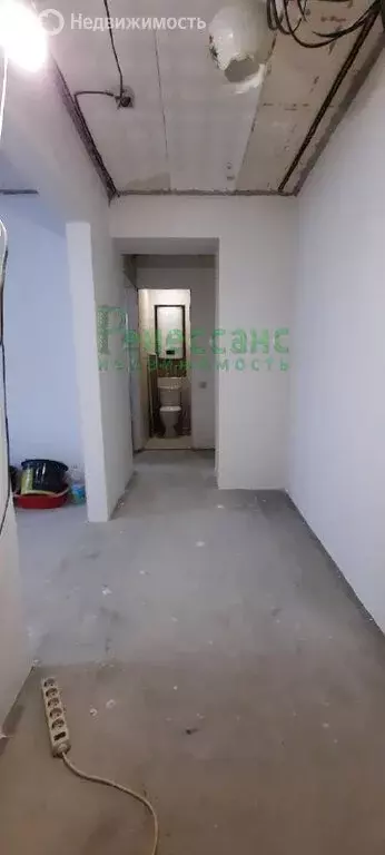 2-комнатная квартира: Брянск, Севская улица, 21 (49 м) - Фото 0