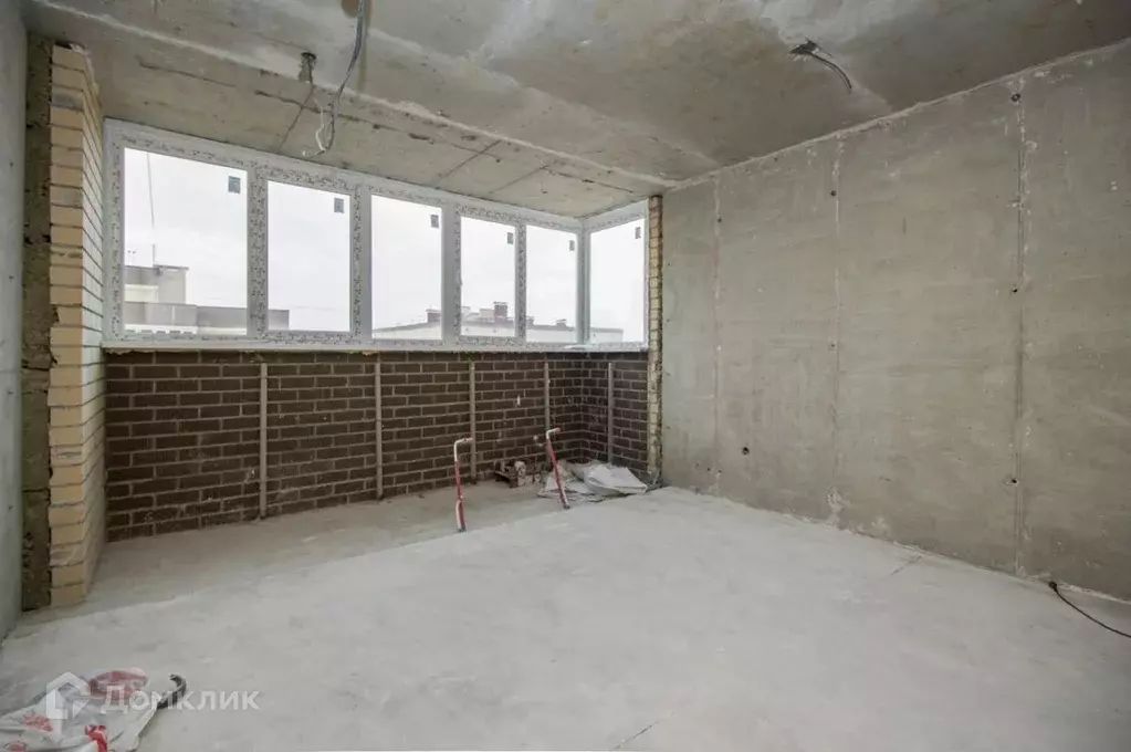 Продаётся 2-к квартира, 56.8 м - Фото 0