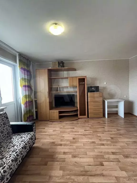 Квартира-студия, 26 м, 15/16 эт. - Фото 0