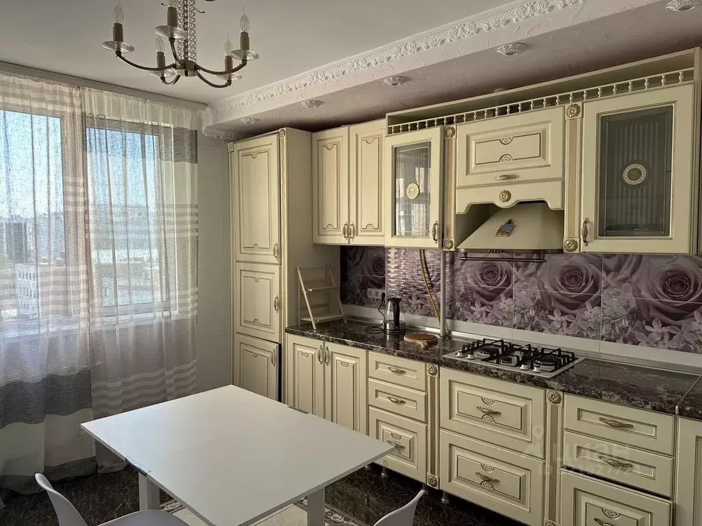 1-к кв. Севастополь ул. Колобова, 21В (53.0 м) - Фото 1