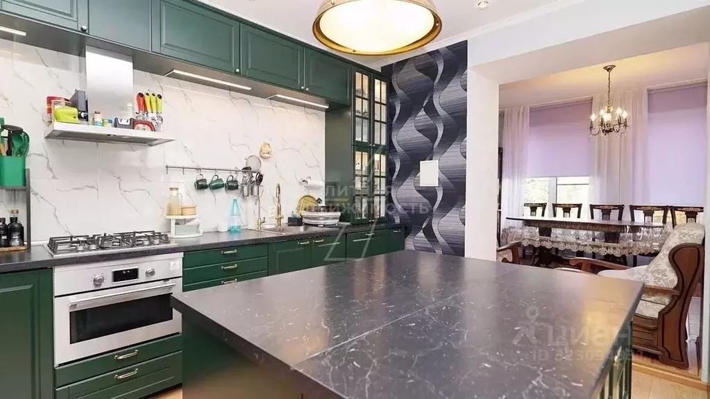 Дом в Татарстан, Казань ул. Зирекле, 36 (290 м) - Фото 2