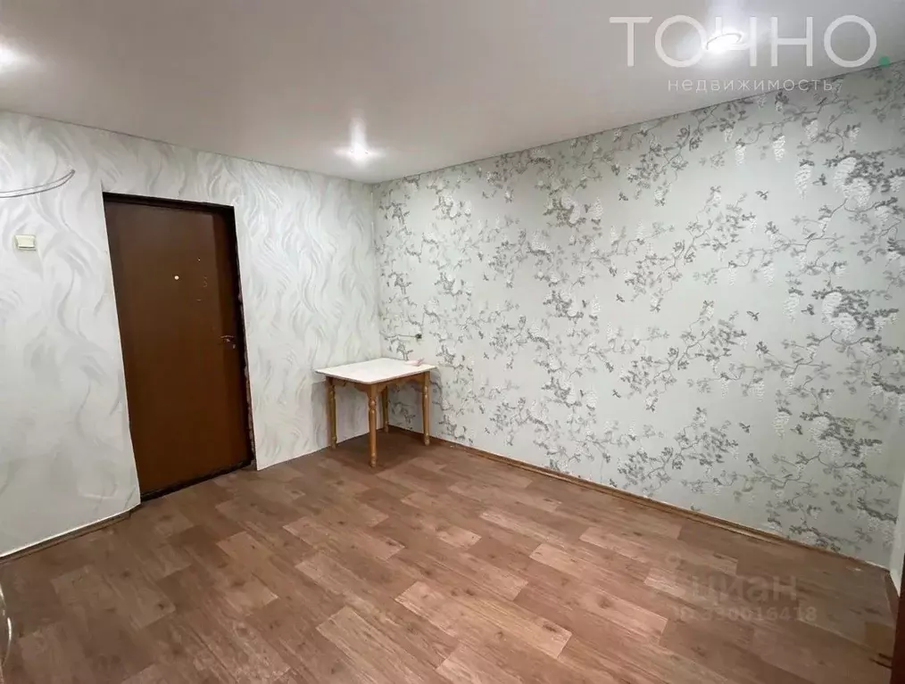 Комната Пензенская область, Пенза Ульяновская ул., 9 (13.1 м) - Фото 2