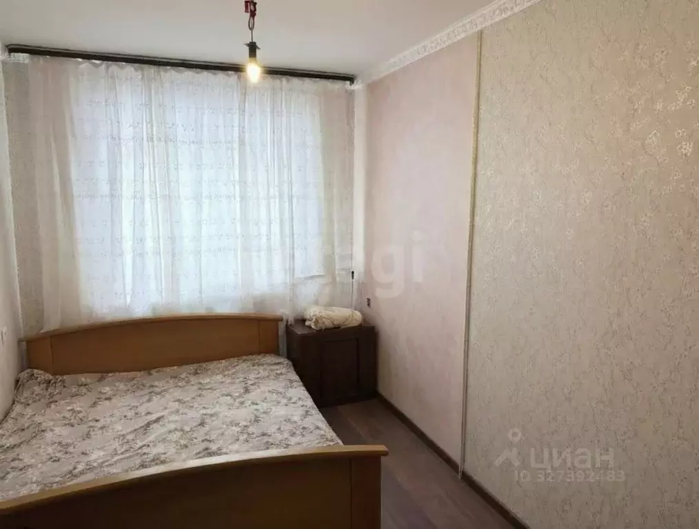 3-к кв. Московская область, Воскресенск городской округ, с. Ашитково ... - Фото 1