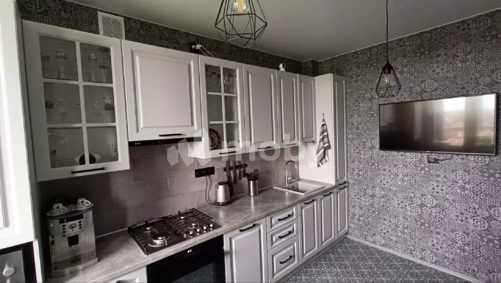 2-к кв. Калининградская область, Калининград ул. Володарского, 4А ... - Фото 2