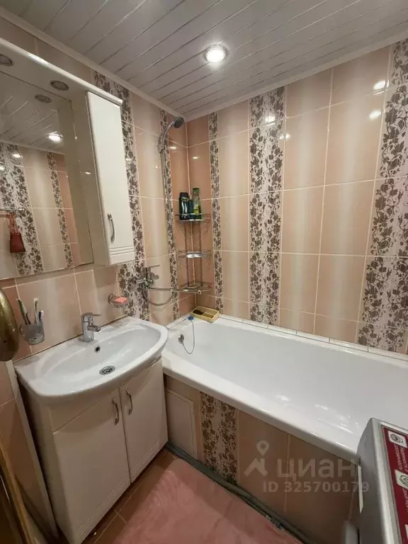 2-к кв. Томская область, Томск ул. Яковлева, 2/1 (54.7 м) - Фото 1